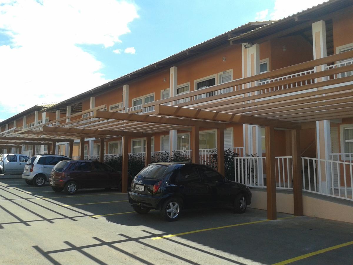 Lacqua Di Roma Caldas Novas Luaran gambar